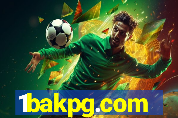 1bakpg.com