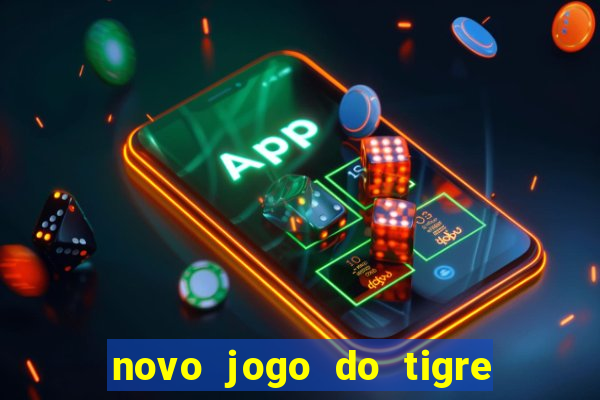 novo jogo do tigre da revenge