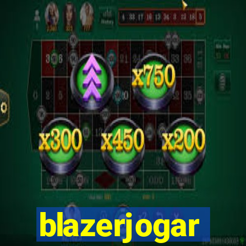 blazerjogar