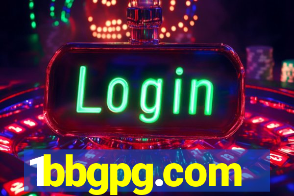 1bbgpg.com