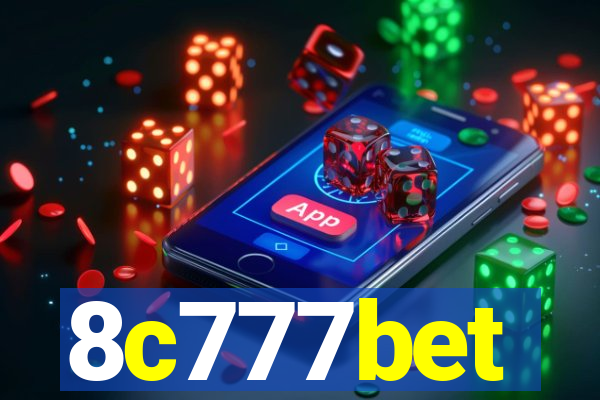 8c777bet