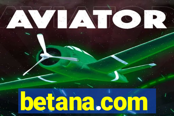 betana.com