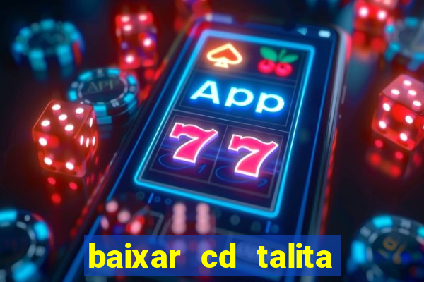 baixar cd talita santos vida vazia