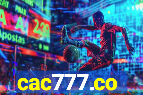 cac777.co