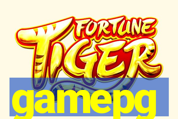 gamepg