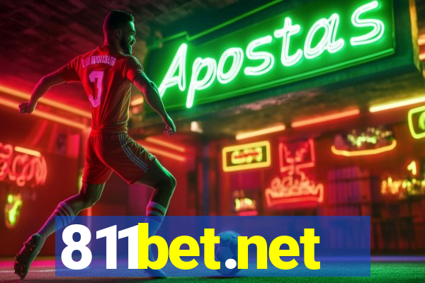 811bet.net