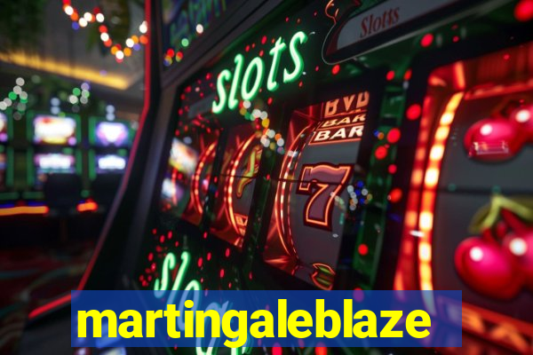 martingaleblaze