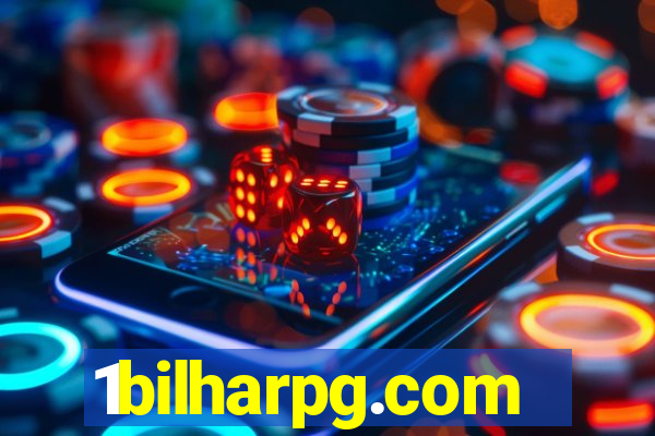1bilharpg.com