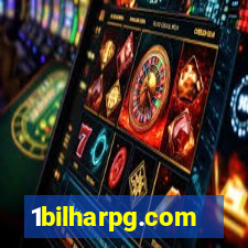 1bilharpg.com