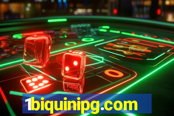 1biquinipg.com