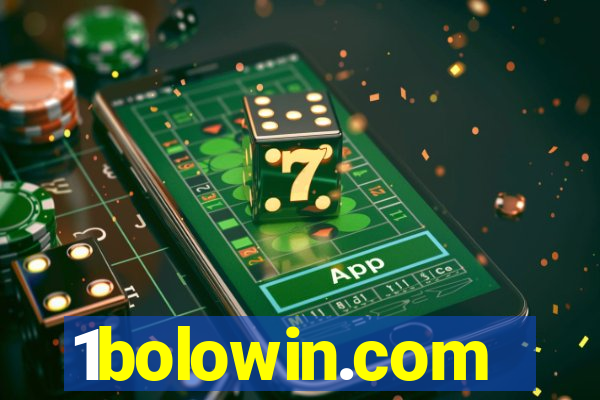 1bolowin.com