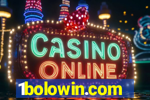 1bolowin.com