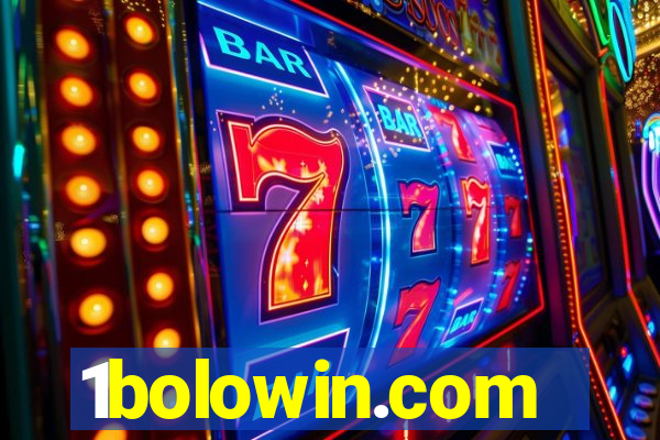 1bolowin.com