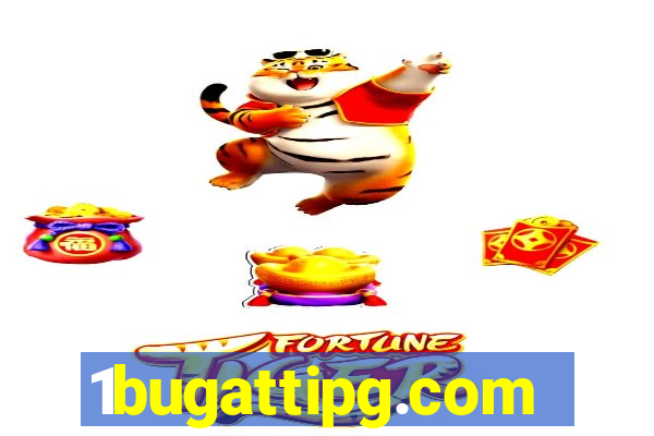 1bugattipg.com