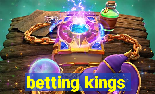 betting kings