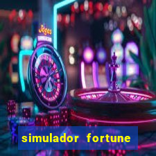 simulador fortune rabbit demo