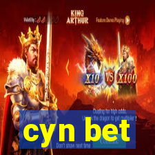 cyn bet