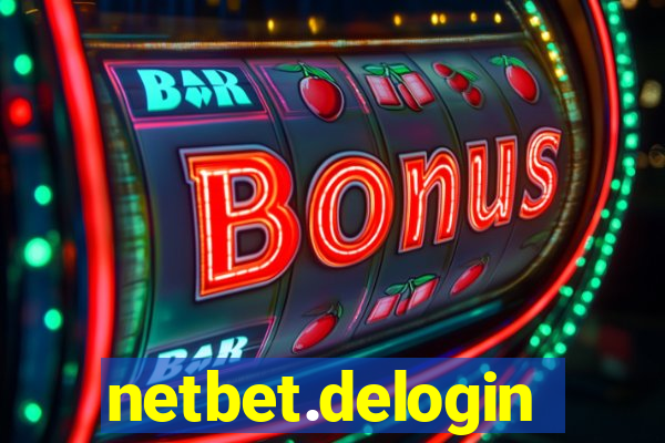 netbet.delogin