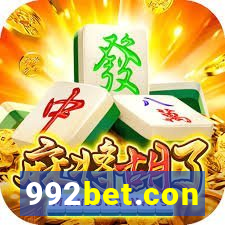 992bet.con