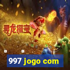 997 jogo com