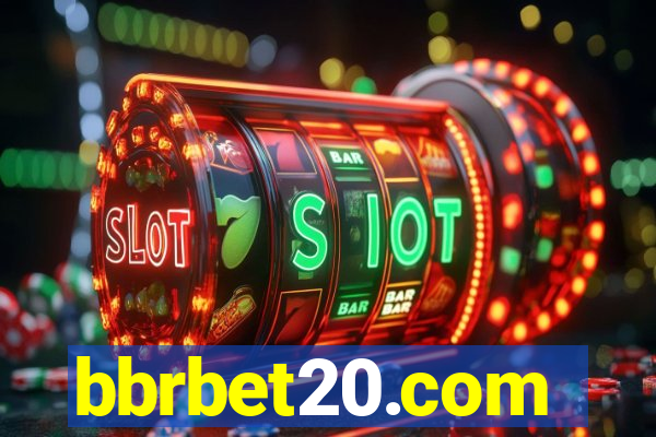 bbrbet20.com