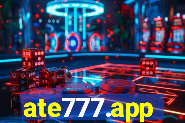 ate777.app