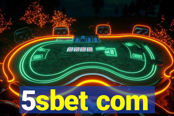 5sbet com