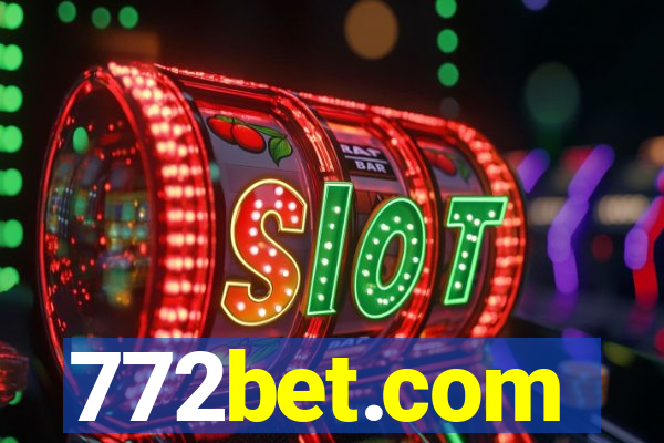 772bet.com