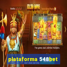 plataforma 548bet
