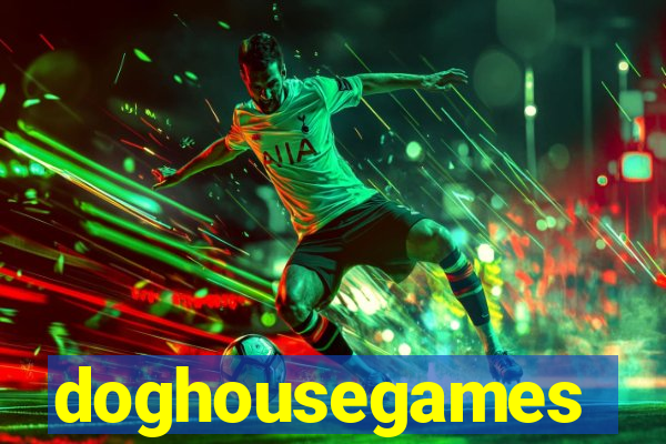 doghousegames
