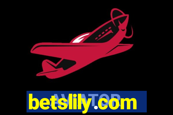 betslily.com