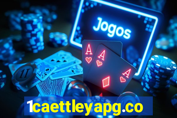 1caettleyapg.com