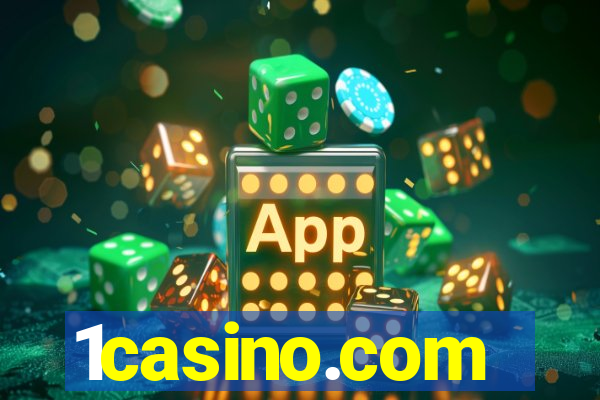 1casino.com