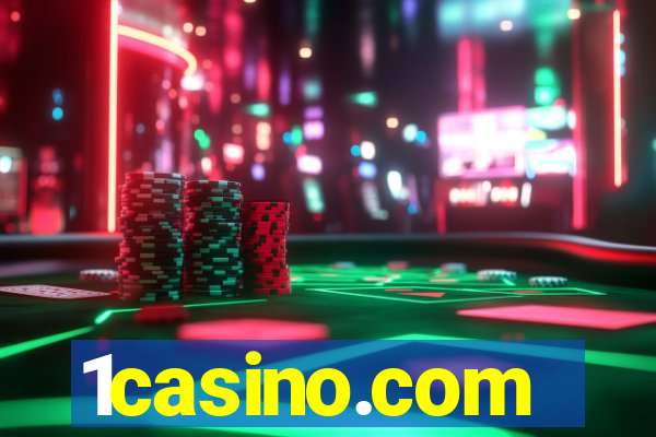 1casino.com