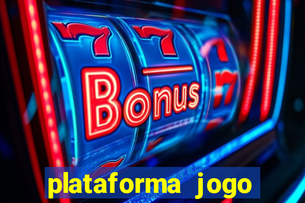 plataforma jogo gusttavo lima