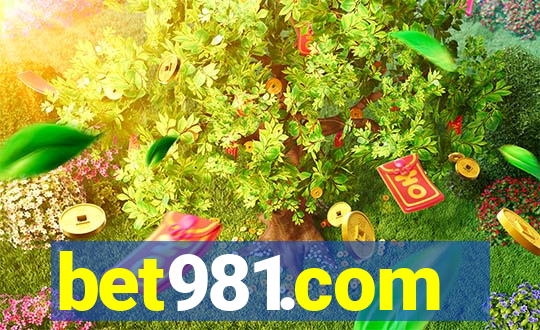 bet981.com