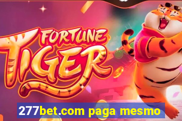 277bet.com paga mesmo