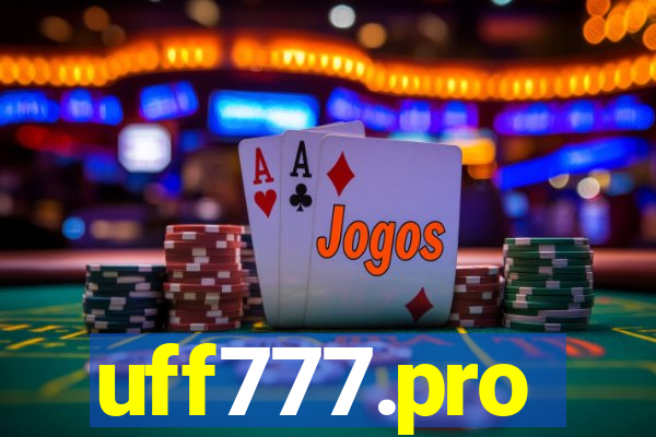 uff777.pro