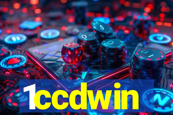 1ccdwin