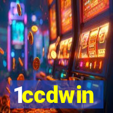 1ccdwin