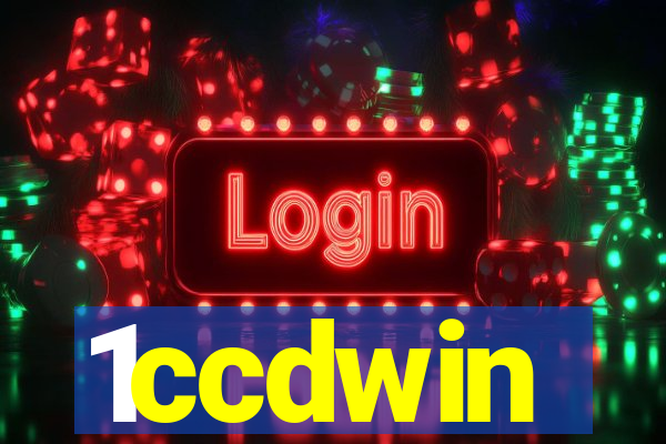 1ccdwin