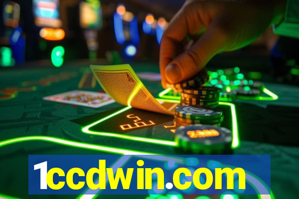 1ccdwin.com