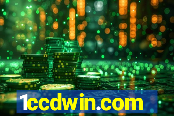 1ccdwin.com