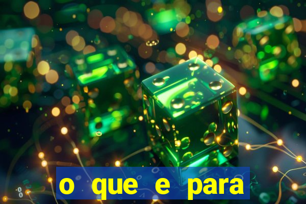 o que e para falar portal zacarias