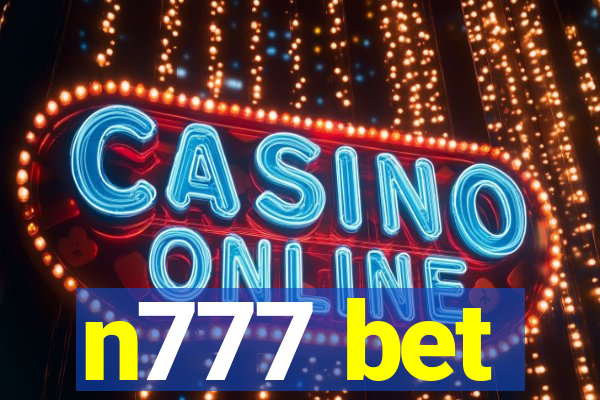 n777 bet