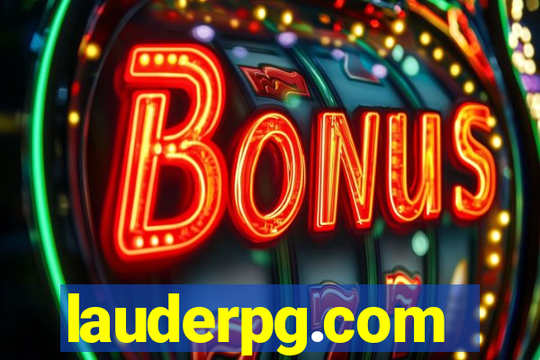 lauderpg.com