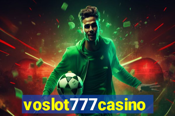 voslot777casino