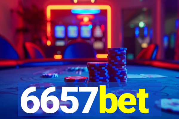 6657bet