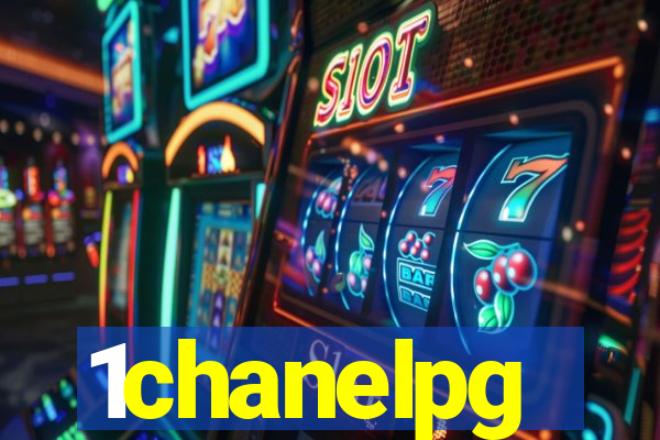 1chanelpg