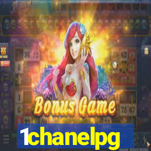 1chanelpg